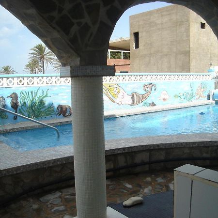 Almerimar Paraiso Al Mar Balerma Zewnętrze zdjęcie