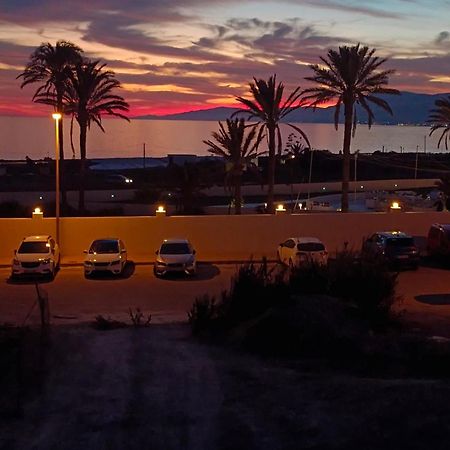 Almerimar Paraiso Al Mar Balerma Zewnętrze zdjęcie