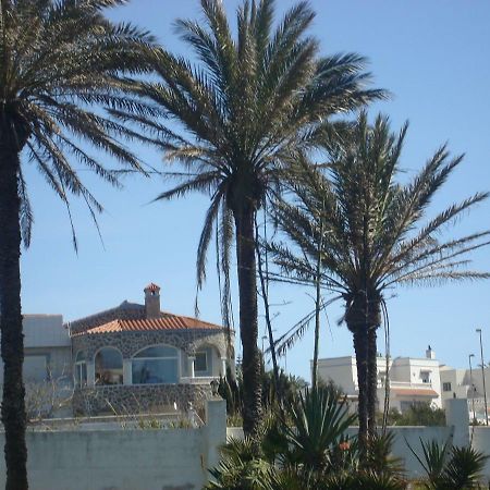 Almerimar Paraiso Al Mar Balerma Zewnętrze zdjęcie