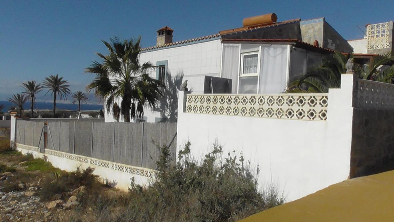Almerimar Paraiso Al Mar Balerma Zewnętrze zdjęcie