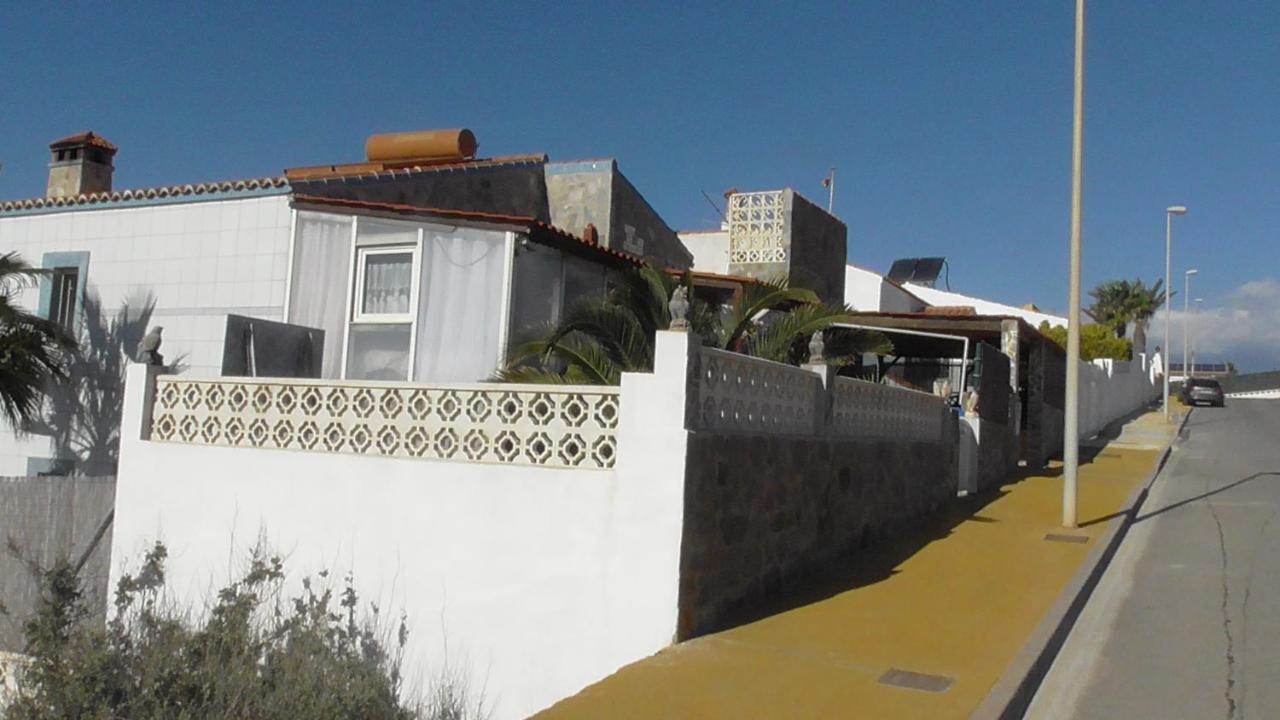 Almerimar Paraiso Al Mar Balerma Zewnętrze zdjęcie