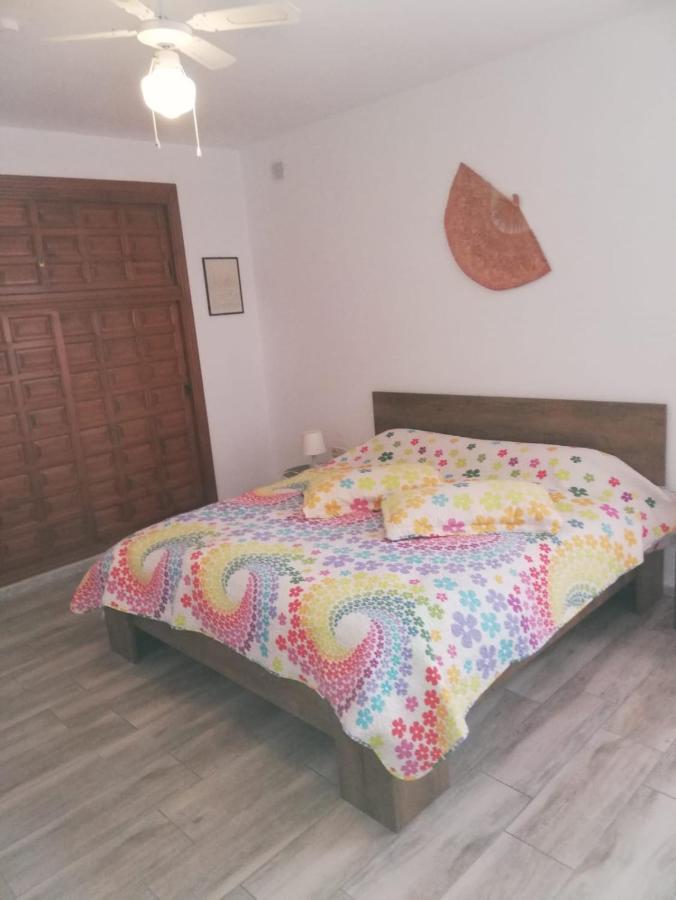 Almerimar Paraiso Al Mar Balerma Zewnętrze zdjęcie