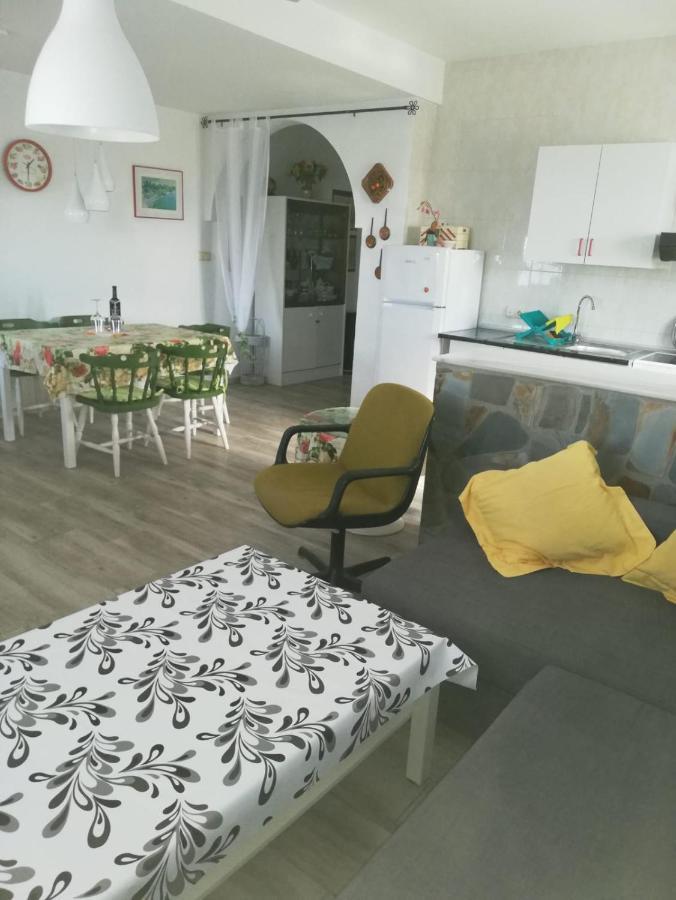 Almerimar Paraiso Al Mar Balerma Zewnętrze zdjęcie