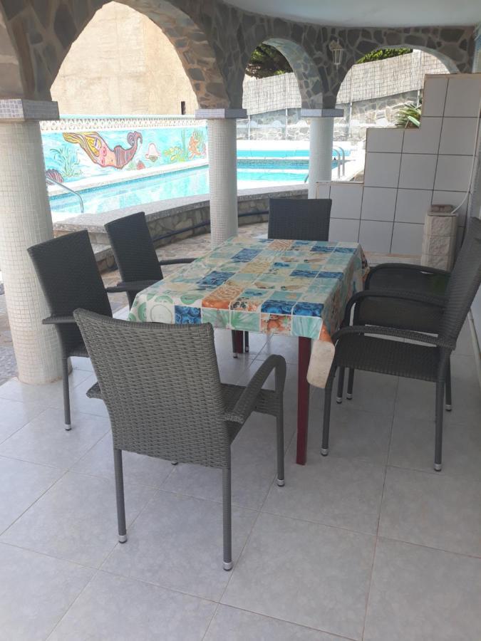 Almerimar Paraiso Al Mar Balerma Zewnętrze zdjęcie