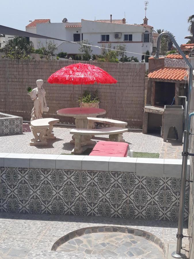 Almerimar Paraiso Al Mar Balerma Zewnętrze zdjęcie