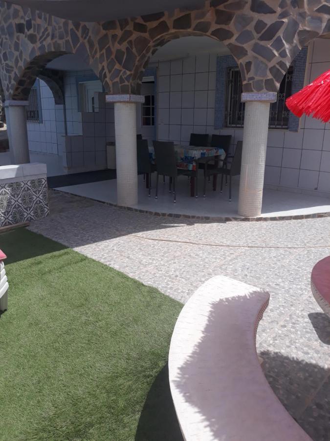 Almerimar Paraiso Al Mar Balerma Zewnętrze zdjęcie