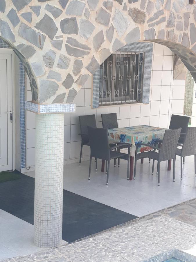 Almerimar Paraiso Al Mar Balerma Zewnętrze zdjęcie