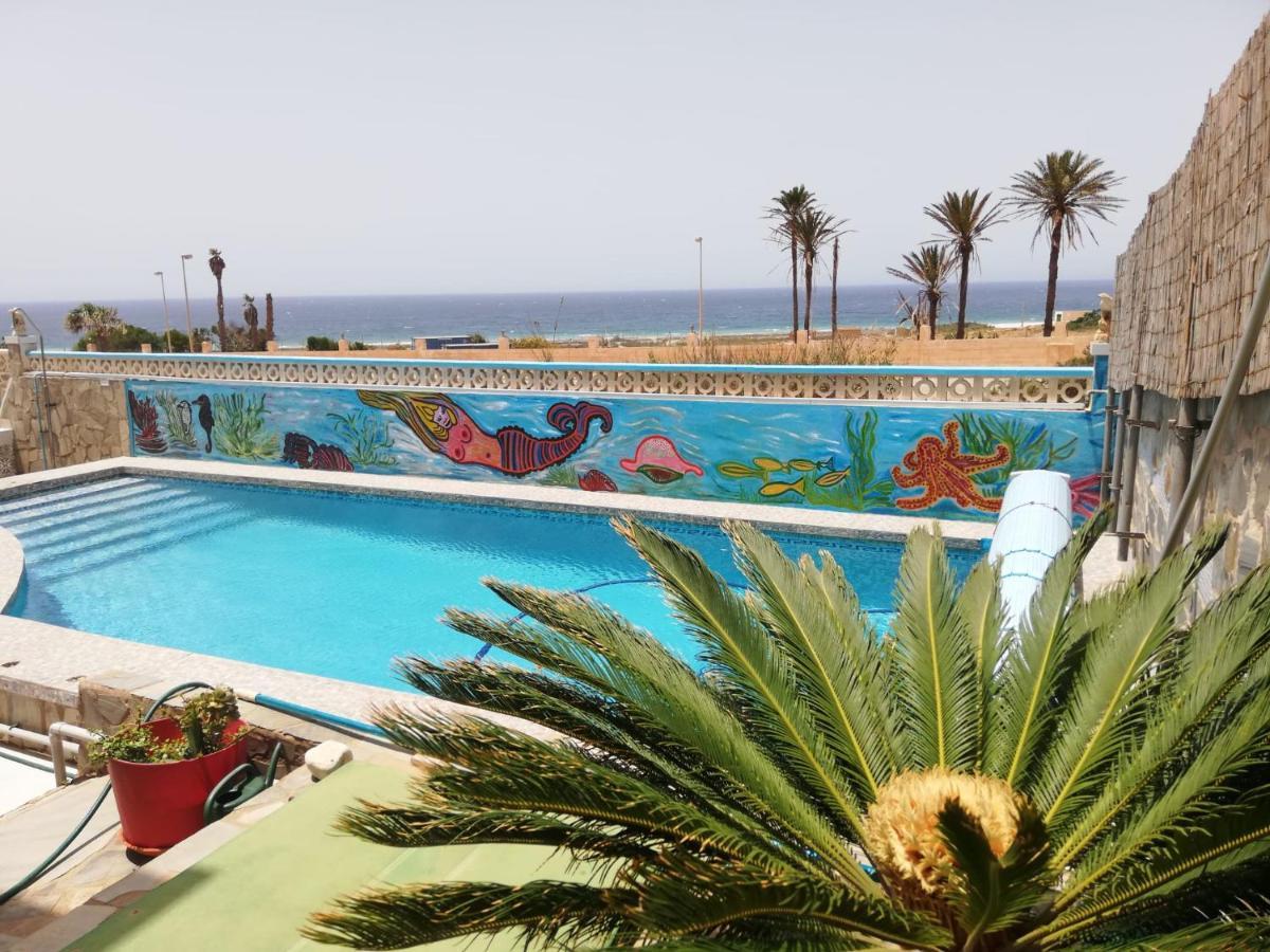 Almerimar Paraiso Al Mar Balerma Zewnętrze zdjęcie