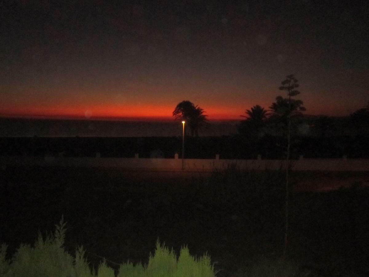 Almerimar Paraiso Al Mar Balerma Zewnętrze zdjęcie