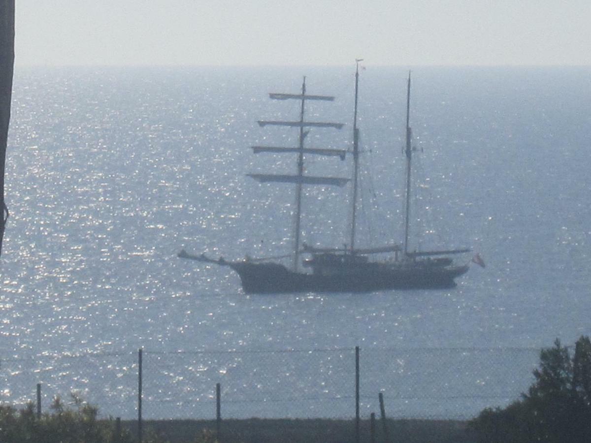 Almerimar Paraiso Al Mar Balerma Zewnętrze zdjęcie
