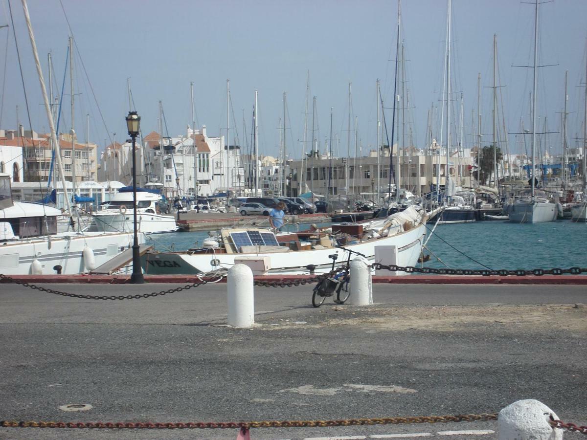 Almerimar Paraiso Al Mar Balerma Zewnętrze zdjęcie