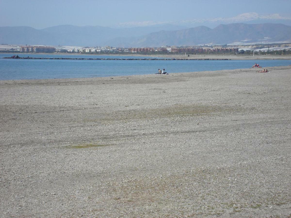 Almerimar Paraiso Al Mar Balerma Zewnętrze zdjęcie