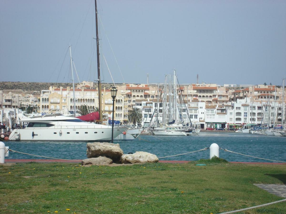 Almerimar Paraiso Al Mar Balerma Zewnętrze zdjęcie