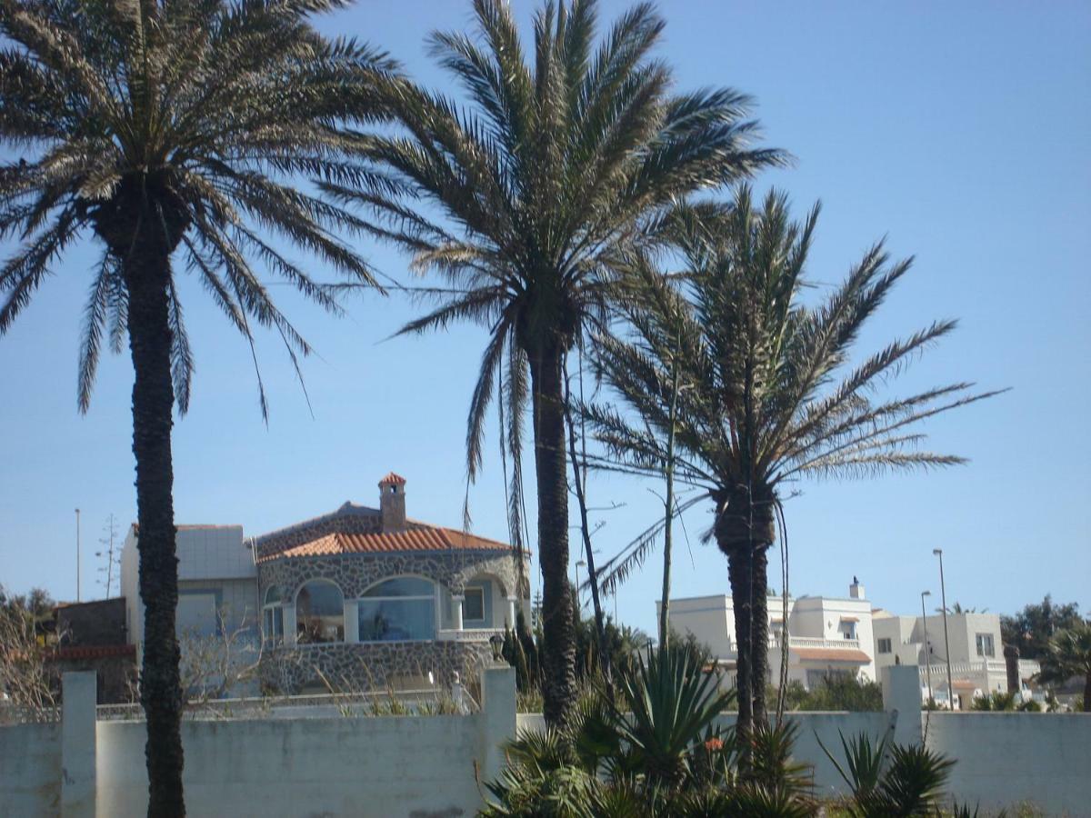 Almerimar Paraiso Al Mar Balerma Zewnętrze zdjęcie