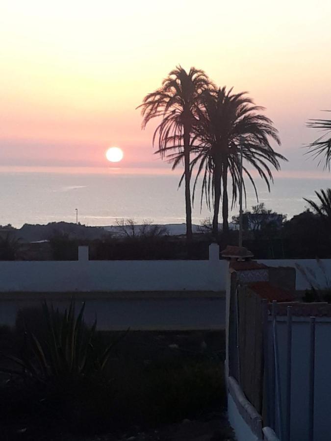 Almerimar Paraiso Al Mar Balerma Zewnętrze zdjęcie